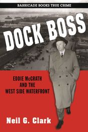 Dock Boss - 8 Jun 2017