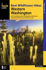 Best Wildflower Hikes Western Washington - 30 Jul 2016