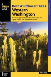 Best Wildflower Hikes Western Washington - 30 Jul 2016