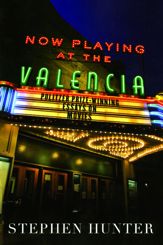 Now Playing at the Valencia - 1 Dec 2005