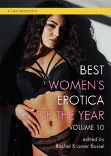 Best Women's Erotica of the Year - 3 Dec 2024
