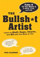 The Bullsh*t Artist - 18 Jun 2011