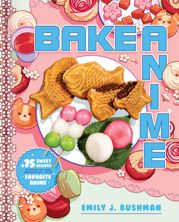 Bake Anime - 8 Nov 2022