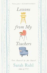 Lessons from My Teachers - 6 May 2025