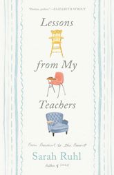 Lessons from My Teachers - 6 May 2025