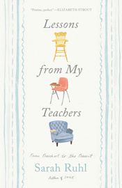 Lessons from My Teachers - 6 May 2025