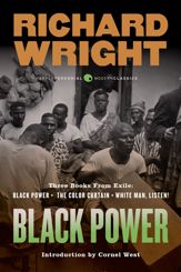 Black Power - 6 Jul 2010
