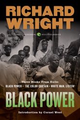 Black Power - 6 Jul 2010
