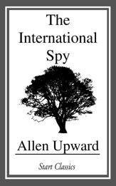 The International Spy - 13 Feb 2015