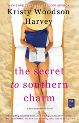 The Secret to Southern Charm - 3 Apr 2018