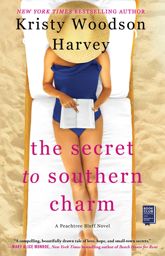 The Secret to Southern Charm - 3 Apr 2018