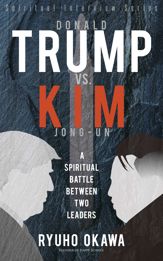 Donald Trump VS. Kim Jong-Un - 17 Oct 2017