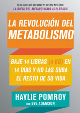 La revolución del metabolismo - 26 Feb 2019