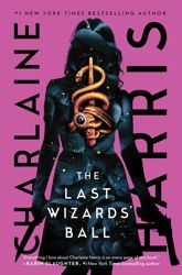 The Last Wizards' Ball - 22 Jul 2025
