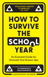 How to Survive the School Year - 29 Aug 2024