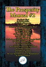 The Prosperity Manual #2 - 29 Jan 2017