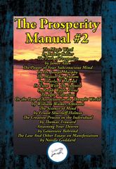 The Prosperity Manual #2 - 29 Jan 2017