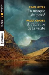 La marque du passé - A l'épreuve de la vérité - 1 Nov 2016