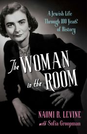 The Woman in the Room - 2 Jul 2024