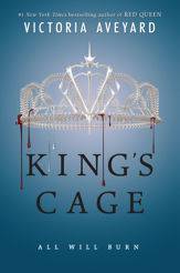 King's Cage - 7 Feb 2017