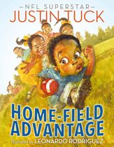 Home-Field Advantage - 30 Aug 2011
