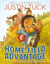 Home-Field Advantage - 30 Aug 2011