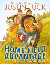 Home-Field Advantage - 30 Aug 2011