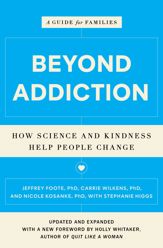Beyond Addiction - 18 Feb 2014