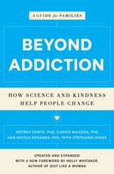 Beyond Addiction - 18 Feb 2014