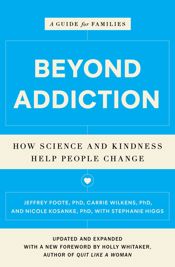 Beyond Addiction - 18 Feb 2014