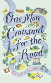One More Croissant for the Road - 13 Jun 2019