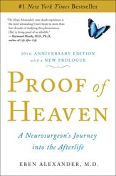 Proof of Heaven - 23 Oct 2012