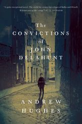 The Convictions of John Delahunt - 15 Jun 2015