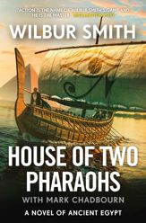 House of Two Pharaohs - 7 Oct 2025