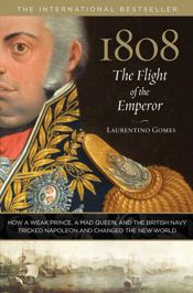 1808: The Flight of the Emperor - 29 Aug 2013