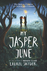 My Jasper June - 3 Sep 2019