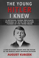 The Young Hitler I Knew - 12 Jan 2021