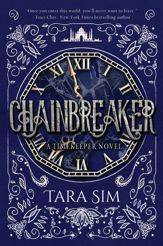 Chainbreaker - 2 Jan 2018