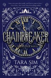 Chainbreaker - 2 Jan 2018