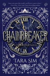 Chainbreaker - 2 Jan 2018