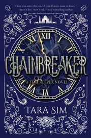 Chainbreaker - 2 Jan 2018