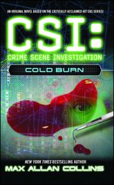 Cold Burn - 25 Apr 2003