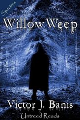 Willow Weep - 25 Sep 2013