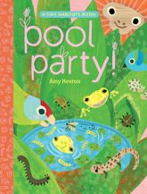 Pool Party! - 23 Sep 2025