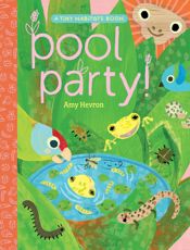 Pool Party! - 23 Sep 2025