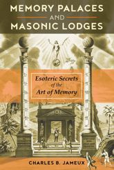 Memory Palaces and Masonic Lodges - 9 Jul 2019