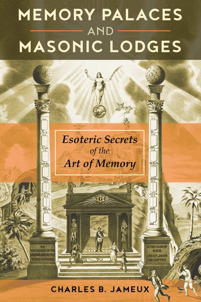 Memory Palaces and Masonic Lodges