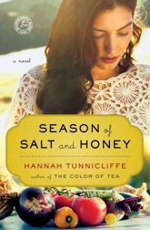 Season of Salt and Honey - 1 Sep 2015