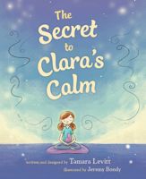 The Secret to Clara's Calm - 21 Nov 2017