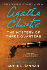 The Mystery of Three Quarters - 28 Aug 2018